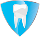 Lane Dental tooth emblem
