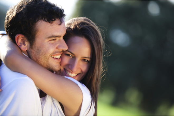 Carol Stream IL Dentist | Can Kissing Be Hazardous to Your Health?