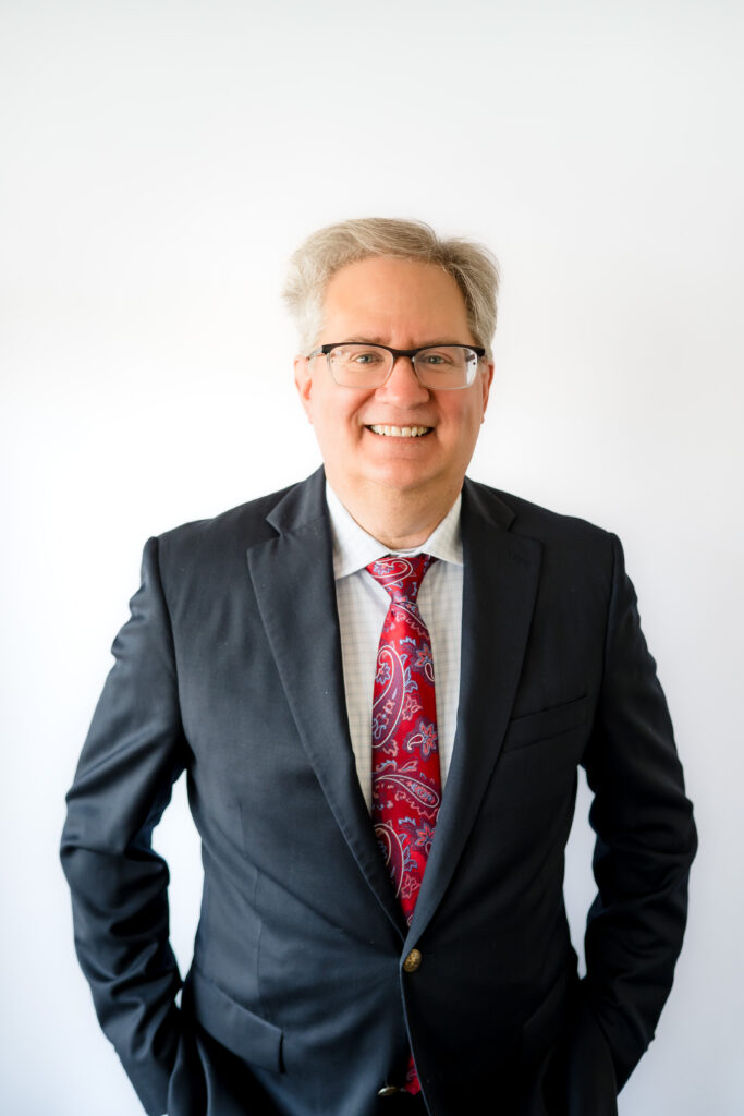 Dr. Gregory L. Lane