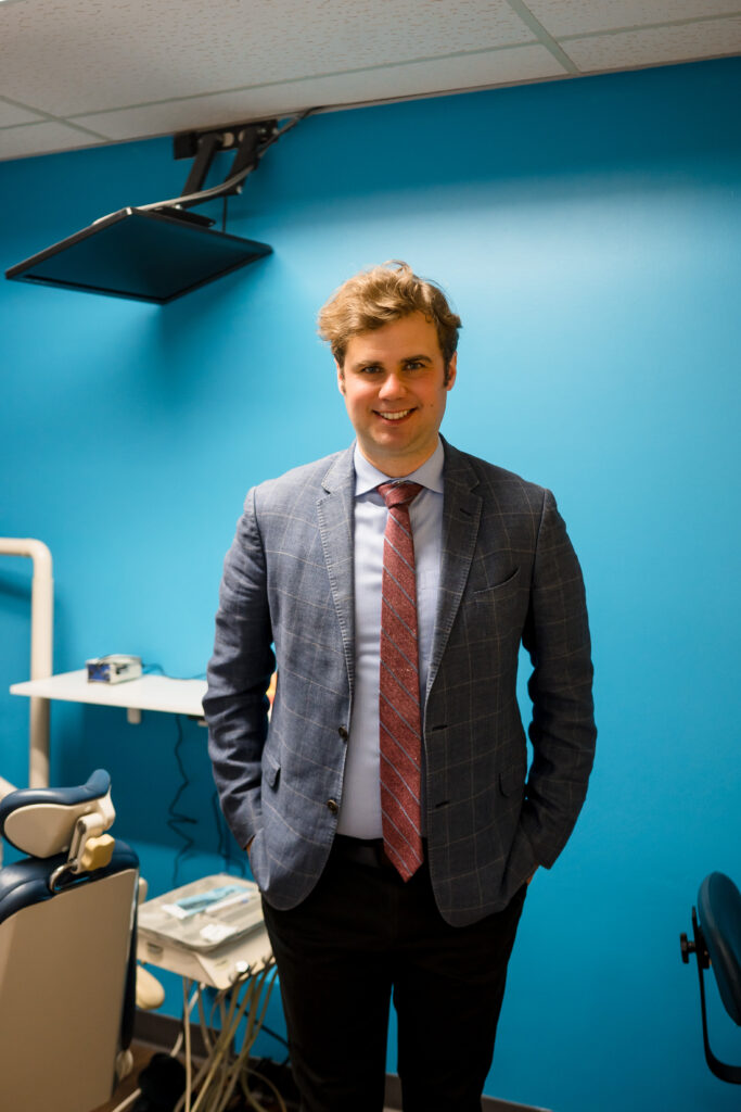 Dr. Gregory D. Lane