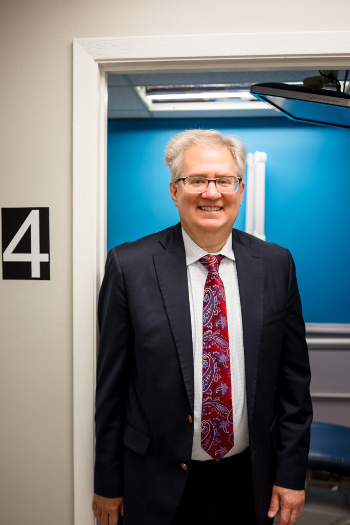 Dr. Gregory L. Lane